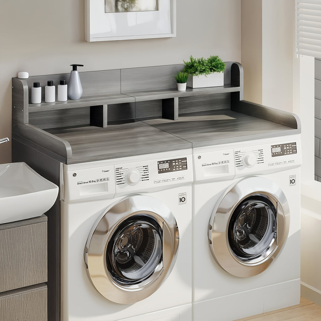 Washer Dryer Countertop Organizer | 54\