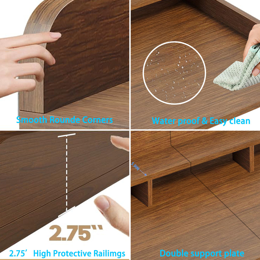 Washer Dryer Countertop Organizer | 54\