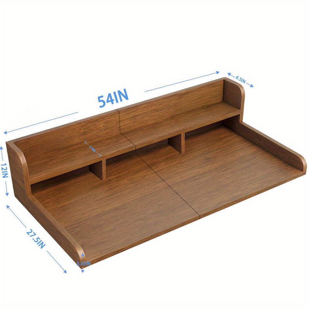 Washer Dryer Countertop Organizer | 54\